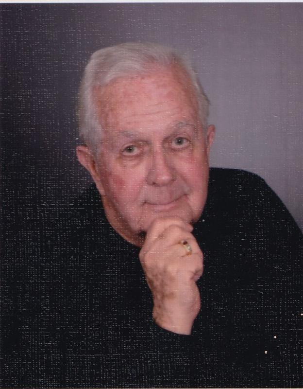 Frank Wiley Graham, hairstylist, real estate agent Cape Gazette